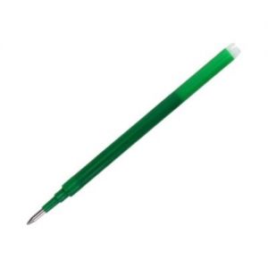 Wkład do Pióra kulkowego Pilot Frixion 0.7mm zielony